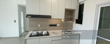 Ideal Residency Gelugor Usm Renovated Kitchen New Unit Available Now! 1