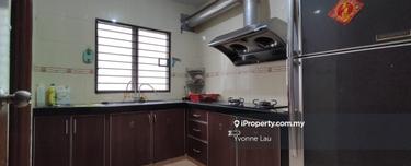 For Rent - 2 sty House @ Taman Pinggiran USJ, Subang Jaya 1