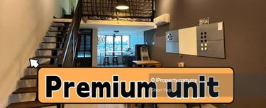 Premium unit for rent 1