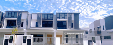 Setia Musika Altora, 2-Sty New Terrace House, 22x75, Ready to Move In 1