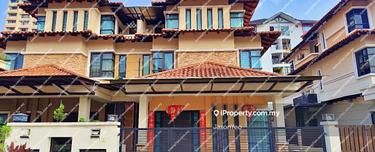 Taman Yarl / Kuala Lumpur / Below Market Value 30 % 1