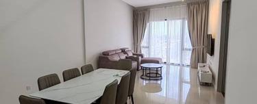 Brand new and spacious fully furnished unit 1