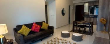 For Rent Fully Furnished 3 Bedroom Inspirasi Mont Kiara Rm3000 1