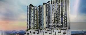 Symphony Tower Condo 1