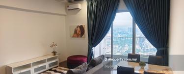 Una Residence, Next to Velocity, Direct link to MRT 1