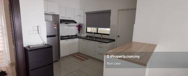 Serviced Residence for Rent 1