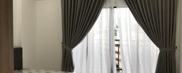 Fully Furnished 1