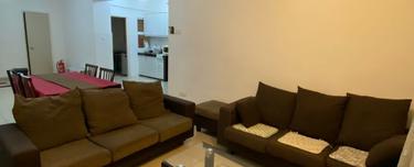Fully furnished 1