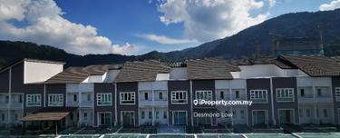 Rare in market, Renovated, Partly Furnished, View to offer  1