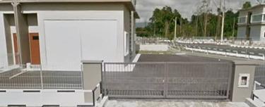 Moyan Batu Kawa Double Storey Semi-D Warehouse For Sale 1