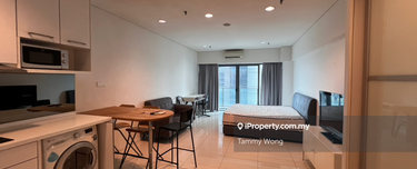 Serviced residence for Rent 1