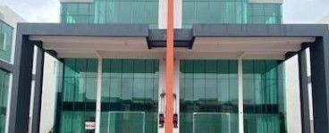 Pusat Perniagaan Seraya Grand 2 Storey Semi-D Shop Lot in Kulim 1