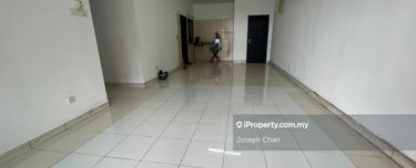Indah Alam Condominium For Sale  1