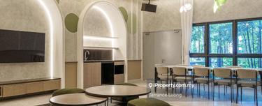 Agile bukit bintang near MRT trx shopping mall airbnb 1