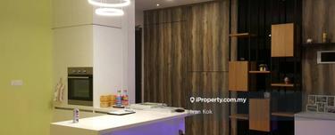 Fully Renovated Unit 1