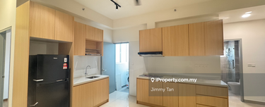 Fully Furnished can add Furniture pls Contact  012-333_6233 Now ! 1