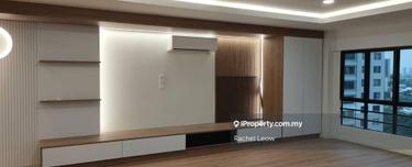 Newly and tastefully renovated large property for sale 1