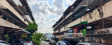 Flat Tun Aminah Level 4 1