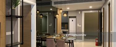 Luxury Residence in the Heart of KLCC 1