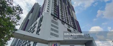 Jalilmas Residence Bukit Jalil 1