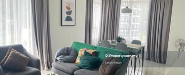 The Ridge KL East Specialise (Ask for more Units) 1