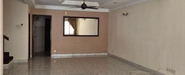 2.5 Storey House for rent in bu10, Bandar Utama  1