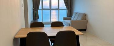 The Zen High floor For Rent 1