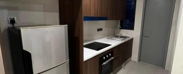 Freehold Lifestyle Condominium with Greenery view 1