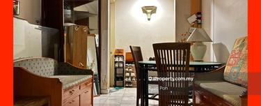 Bukit Ceylon 13% ROI Downtown Condominium Fire Sale Below Market Price 1