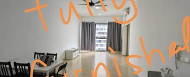 Move in by 16 January 1