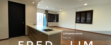 The Tamarind 1372 sq ft Unit For Sale, 3 Rooms 2 Bathroom, 2 Car Parks 1