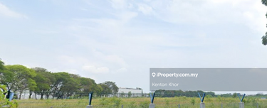 Industrial Land Section 33 Shah Alam to Let 1