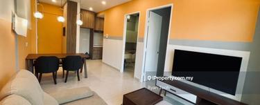 Serviced residence for Sale 1