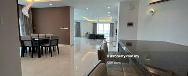 Newly Renovated Furnished 1