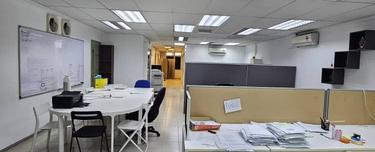 Cheras Business Centre Office for Rent-Third Floor,With Lift,Renovated 1