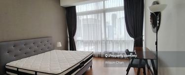 Banyan Tree Serviced residence for Rent 1