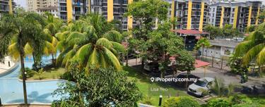 Bayu Puteri 3 Apartment For Sale 1