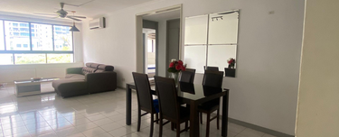 Mont Kiara Pines Condominium for Sale 1