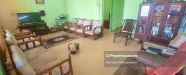 Large Landed Single Storey Corner House for Sale below Market Price 1