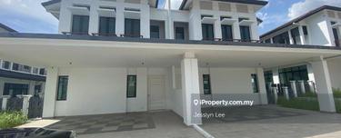 Eco Majestic Semenyih Semi D 1