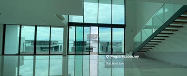 Seaview Penthouse at The Light Collection 4 - Waterfront Luxury Living 1
