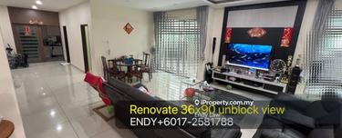 Renovated 250k 36x90 Big Size Unblock View 1