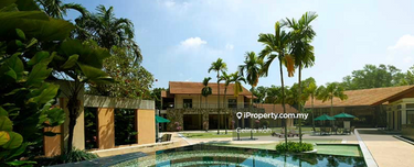 Terrace house for Rent 1