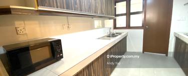 Renovated unit 1