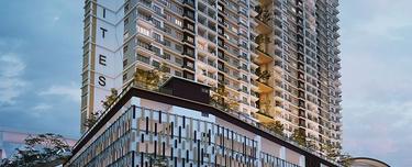 Koi Suites Taman Mas Puchong Selangor 1