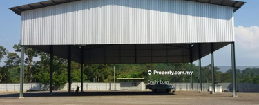 1 acres Industry land for sale in Subang Jaya 1