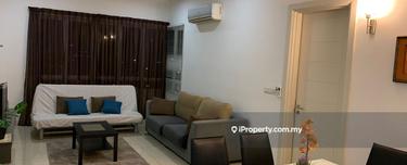 Condominium for Rent 1