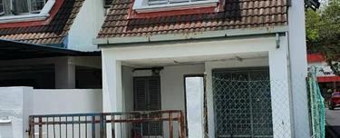 Endlot 2 Storey Subang Permai Usj 1, Subang Jaya 1