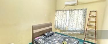 Single Storey House 1
