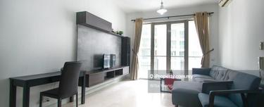 Serviced residence for Rent 1